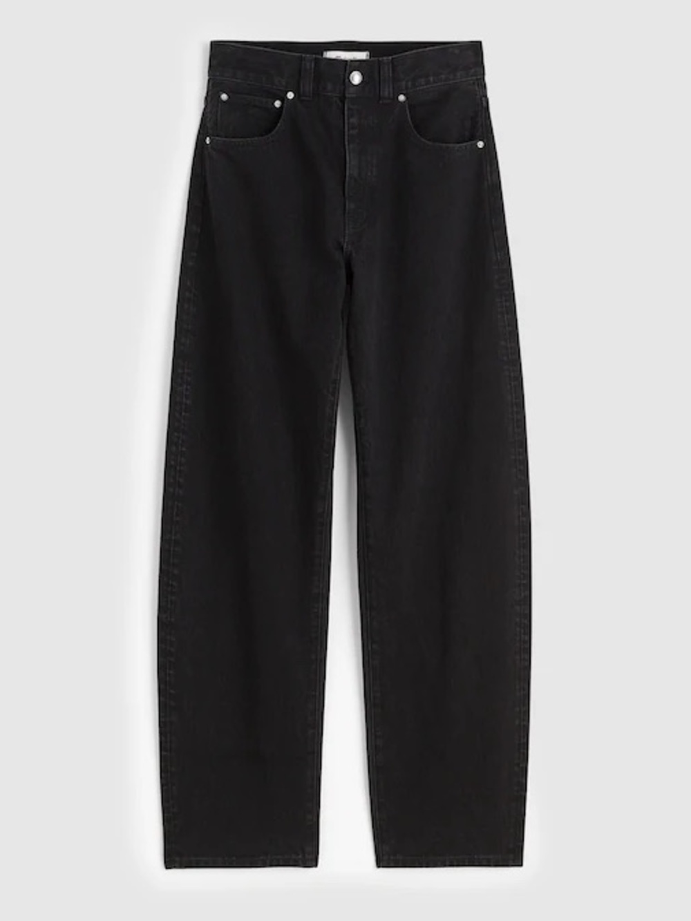Madewell The Balloon Jean - Picture 1 of 8